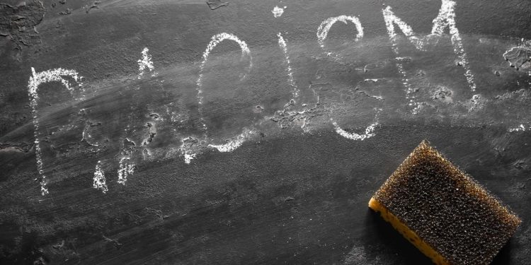 Kendi’s Critical Race Theory Is a Failed Marxist Doctrine