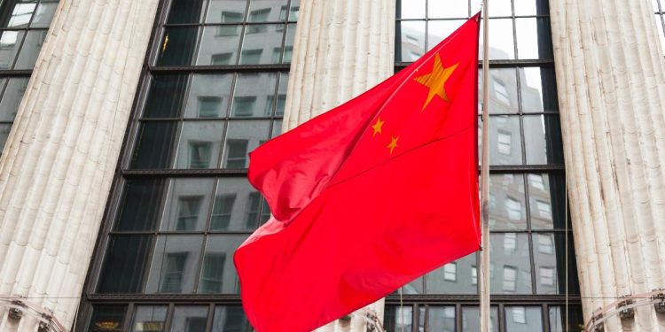 China’s Inefficient and Unsustainable Central Planning