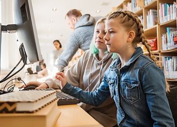 Deeper Than ‘Banning’: Possible Liberal Bias Detected in Public School Libraries