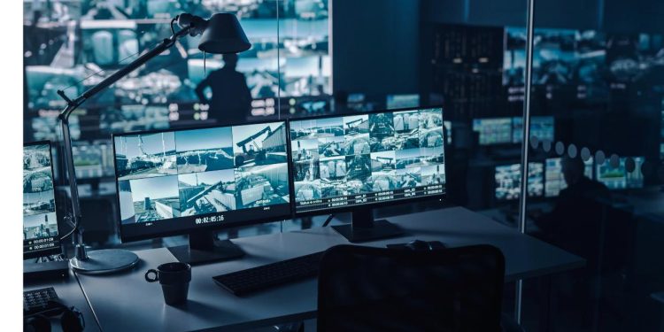Fighting the Surveillance State Begins with the Individual