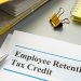 Employee Retention Credit Shows Folly of Tax Code Subsidies