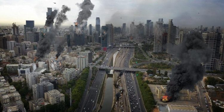 Statism Is the Cause of the Israel-Hamas War