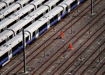 California Implications of Britain’s Plan to Truncate its High-Speed Rail System