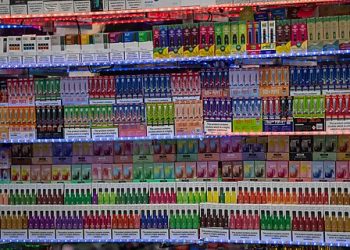 E-Cigarettes Are Not Exempt from the Iron Law of Prohibition