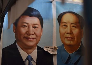 Illiberalism Continues to Plague Chinese Economy