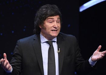 Statement by Mario Vargas Llosa and Leading Latin American Democrats in Support of Javier Milei