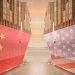 China Fills Trade Void as US International Economic Leadership Retreats