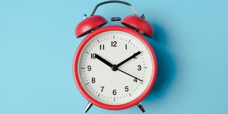 Time Preference Is the Key Driver of Interest Rates