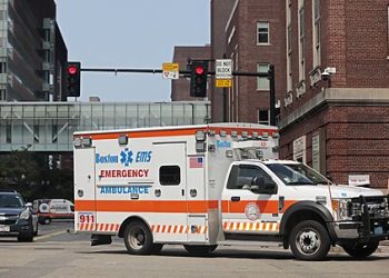 Repealing Certificate of Need Laws Should Help Irrigate America’s ‘Ambulance Deserts’