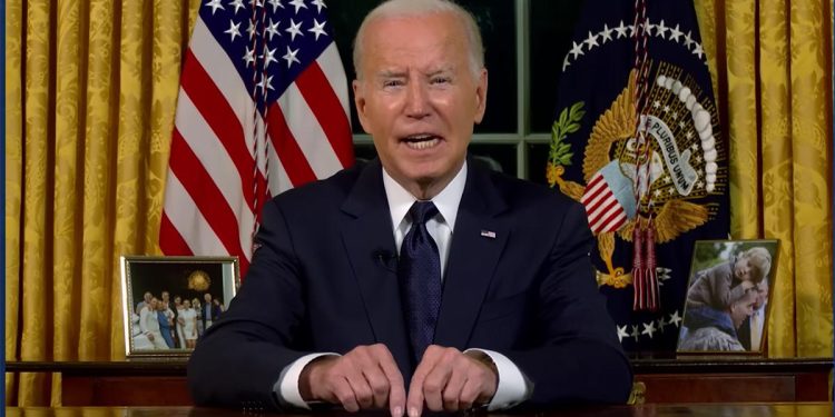 Don’t Fall for Biden’s Latest Talking Point
