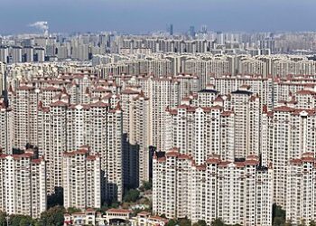 Anatomy of China’s Housing Crisis: Ending Financial Repression