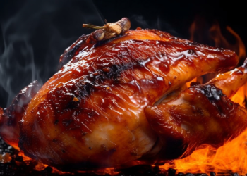 How Fossil Fuel Revolutionized Our Kitchens and Our Food