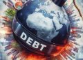 Sovereign Debt is Eating the World