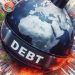 Sovereign Debt is Eating the World