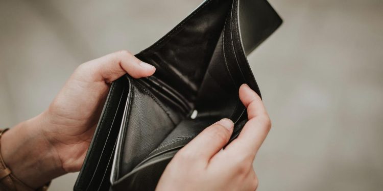 The Fed Is Draining Our Economy Like Farmers Have Drained Their Aquifers