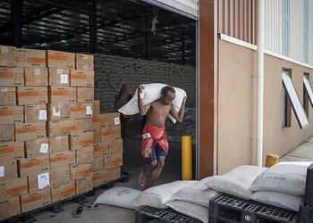 Food Aid Failure in Ethiopia