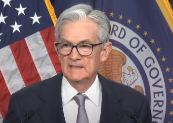 The Fed Has No Plan, and Is Just Hoping for the Best