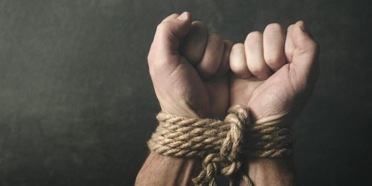 Hostage Extraction Needs to be Privatized