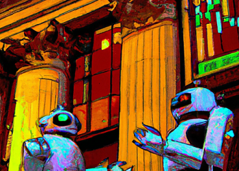 First Impressions of the AI Order’s Impact on Fintech