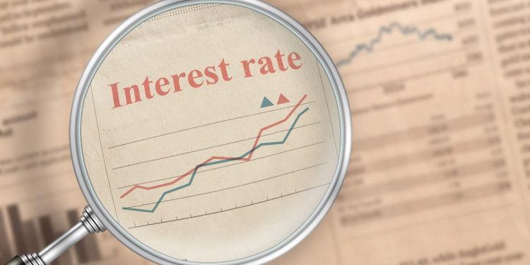The Interest Rate Shock Will Blow Up the Government’s Ponzi Game