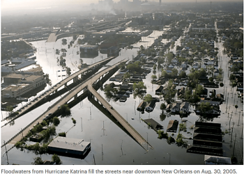 ProPublica Profiles Army Corps Failures