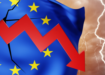 The Eurozone Disaster: Between Stagnation and Stagflation