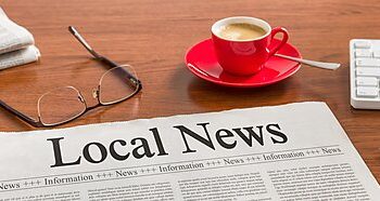 Signs of the Bright Future for Local News