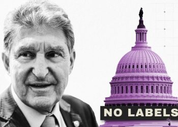 The Problem with Joe Manchin’s Centrism