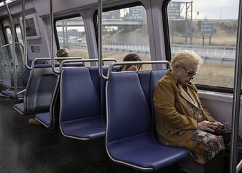 Dulles Airport Metro Extension Not Paying Off