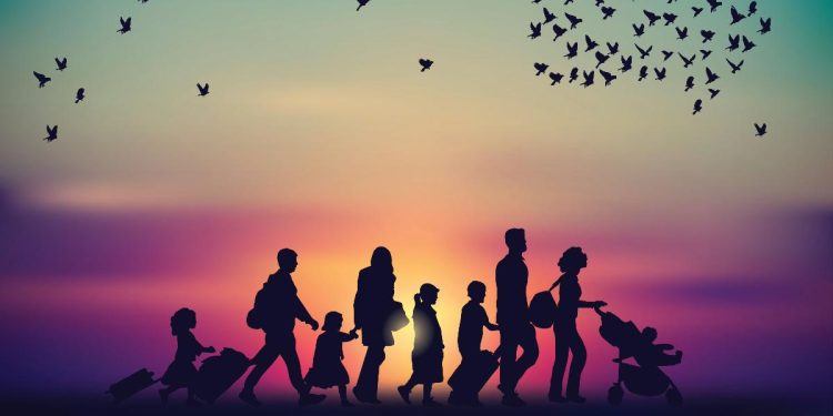 Is Migration a Tool of the Consumptive Class?