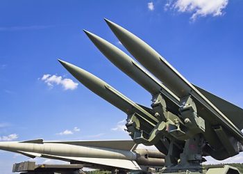 Getting Taiwan’s Self-Defense Right, Right Now