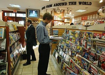 More Bad News for Link Taxes, Eh?