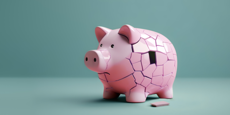 October’s Sobering Jobs Report Adds to Mounting Bad Economic News