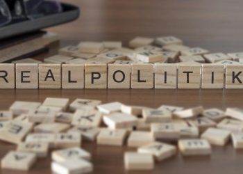 After Ukraine, Realpolitik Will Be the New Interventionist Status Quo