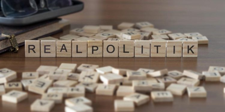 After Ukraine, Realpolitik Will Be the New Interventionist Status Quo