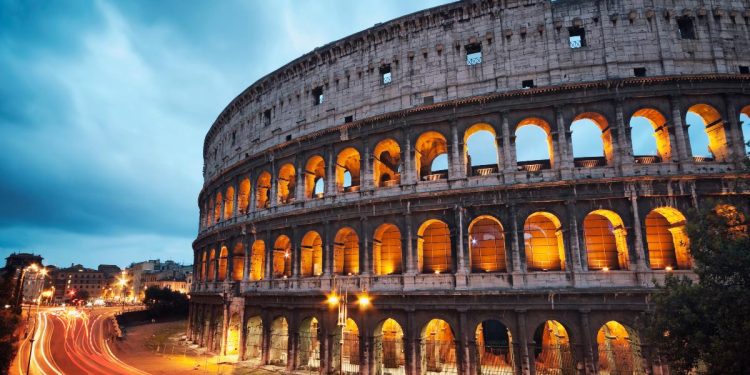 Should We Embrace the Stateless Roman Political Thought?