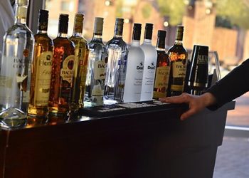 The Hidden Cost of Your Federally Subsidized Rum: The Rum Cover-Over Program