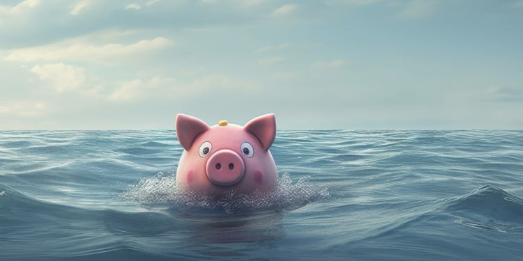 There’s No Easy Way Out of This Debt Spiral