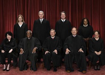 State of the Supreme Court Ethics Debate Threatens to Do More Harm than Good