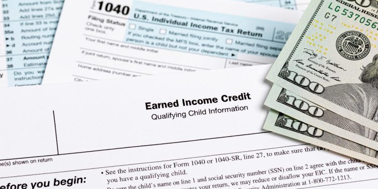 The Taxman Cometh