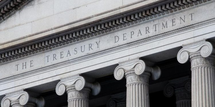 As the US Treasury Runs Out of Creditors, Its Options Dwindle