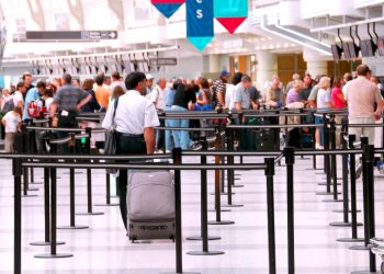 The TSA Is Still Crazy after All These Years