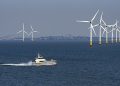 Jones Act Helps Sink New Jersey Offshore Wind Project