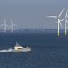 Jones Act Helps Sink New Jersey Offshore Wind Project