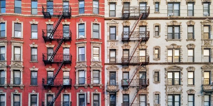 Apartment Investment Syndication: A Predictably Unraveling Scheme, Thanks to the Fed