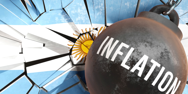 Can Milei Really Shut Down Argentina’s Central Bank?