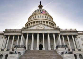 How Did the U.S. Government Become So Big?