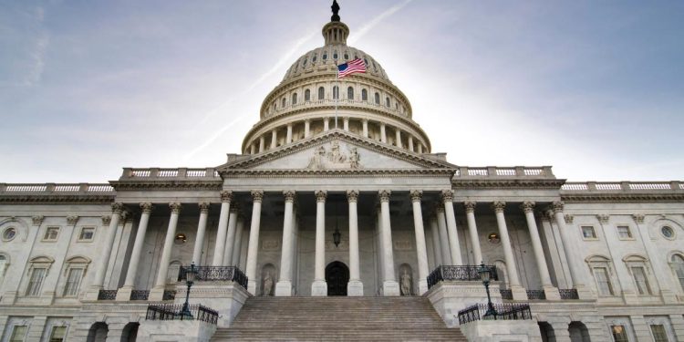 How Did the U.S. Government Become So Big?