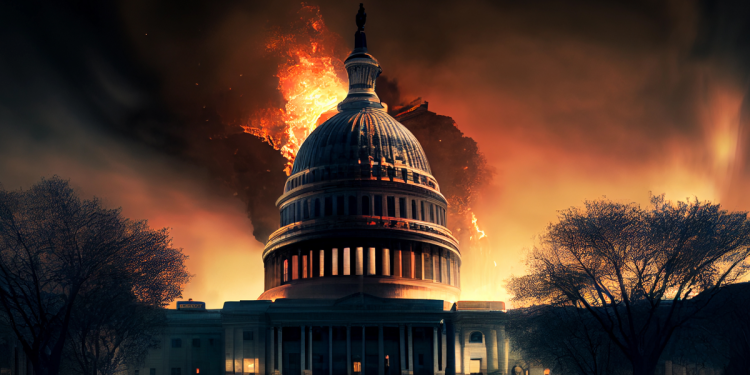 Truth Is the Biggest Threat to Democracy in DC