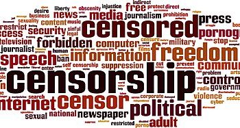 Lawsuit Alleges More Government Censorship by Proxy—State Department Funds Blacklisting of US Media?